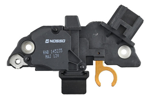 Regulador Alternador Bosch Ford Fiesta/courier