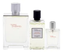 Comprar Set De Regalo Perfume Hermes Terre D'hermes Eau Givree De 3