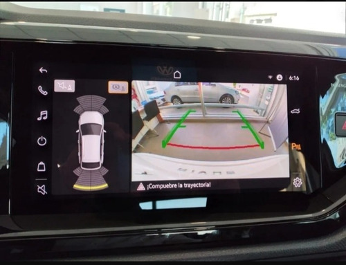Volkswagen Nivus Comfirtline Nivus Comfortline