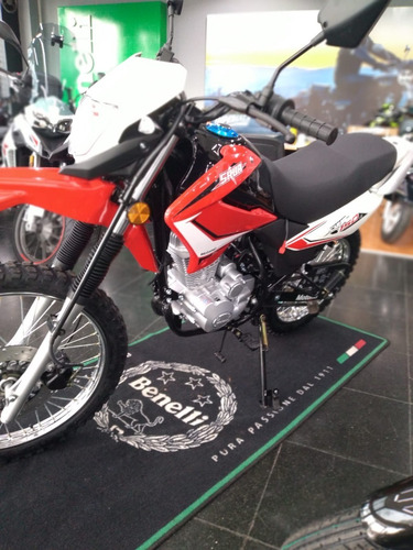 Imagen 7 de 16 de Skua 150 Motomel - Ah 12 Y Ah 18 - Cred 100% Dni