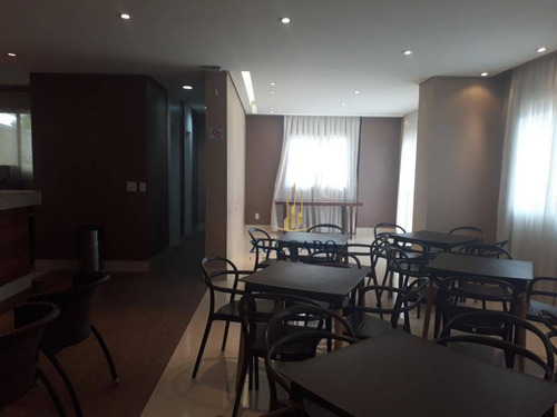 Cobertura À Venda, 145 M² Por R$ 980.000,00 - Jardim Flor Da Montanha - Guarulhos/sp - Co0135
