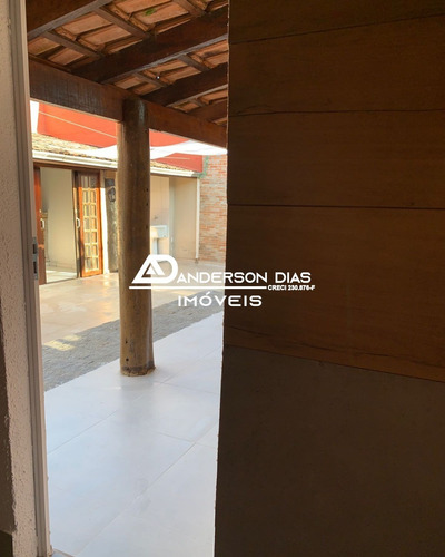 Imagem 9 de 30 de Casa Com 3 Dormitórios À Venda, 170 M² Por R$ 730.000 - Martim De Sá - Caraguatatuba/sp - Ca00053 - 70456005