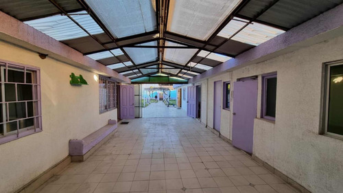 Propiedad Comercial En Puente Alto Genaro Salinas