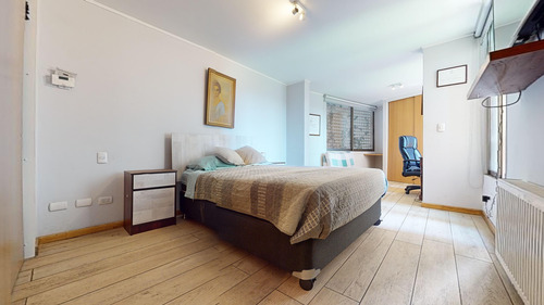2 Suites // Areas Verdes (74389)