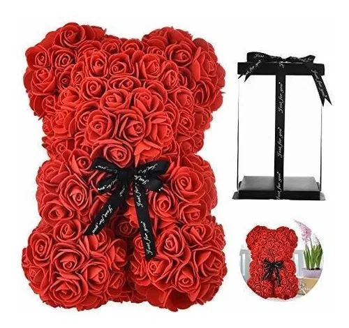 Teddy flowers deals