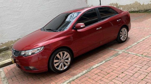 Kia CERATO FORTE 2.0