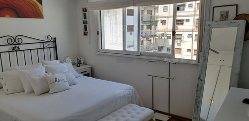 Departamento En Venta Ubicado En Palermo, Capital Federal
