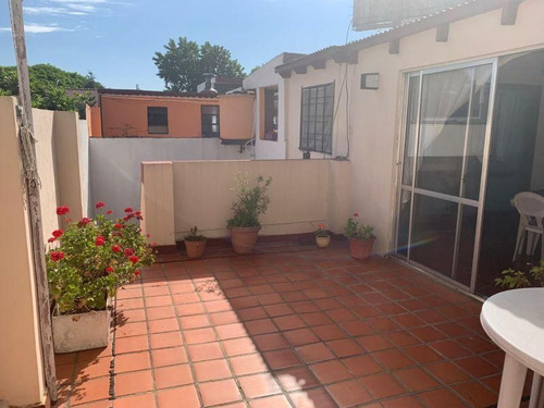 Venta | Ph 3 Amb + Escritorio C/terraza | Saavedra