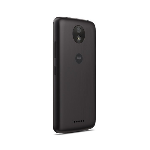 Celular Motorola Moto C Xt1750 8gb Dual Chip Preto+nf