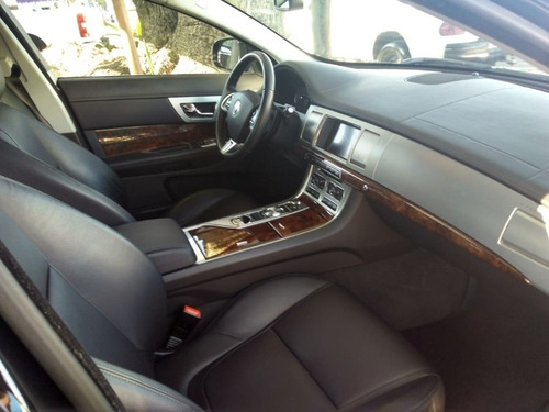 Jaguar Xf 5.0 Premium V8