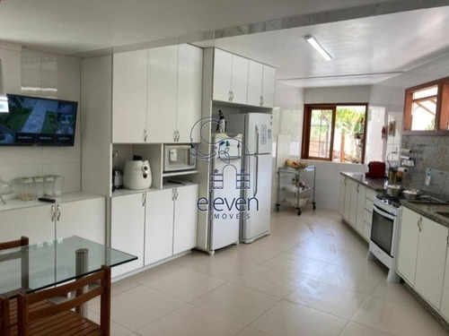 Imagem 19 de 19 de Excelente Casa Duplex 4/4 Com 2 Suites No Itaigara , 780m, 7 Vagas De Garagem E Mobiliada - Jn078 - 69672923