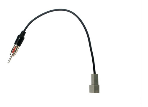 Imagem 1 de 1 de Plug Adaptador De Antena Kia E Hyundai