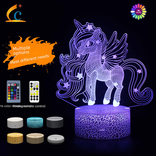 Crack: Colorful Touch +controle Remoto De 16 Cores - Lc-1168