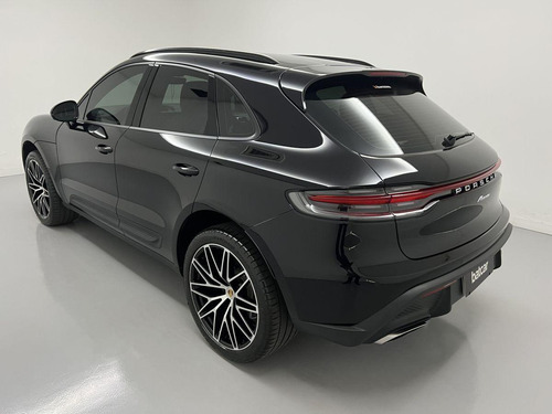 Porsche Macan 2.0 Turbo