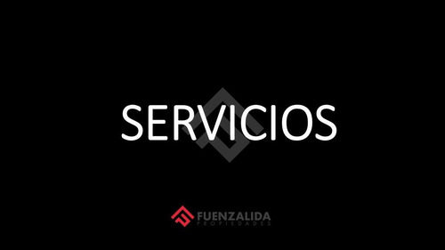 Departamento En Venta La Dehesa El Tranque Lo Barnechea