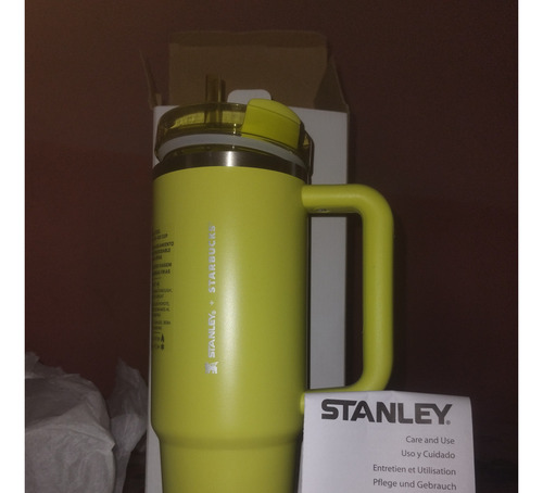 Stanley