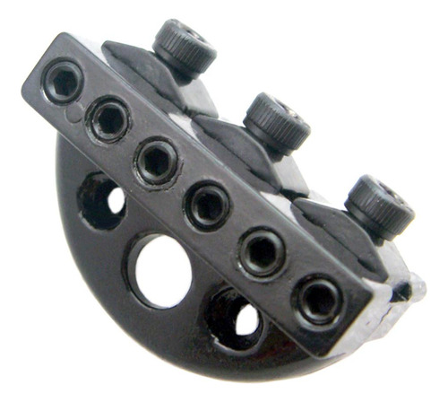 42.5mm Bloqueo De Cerradura De Guitarra Con Kit De Llave De