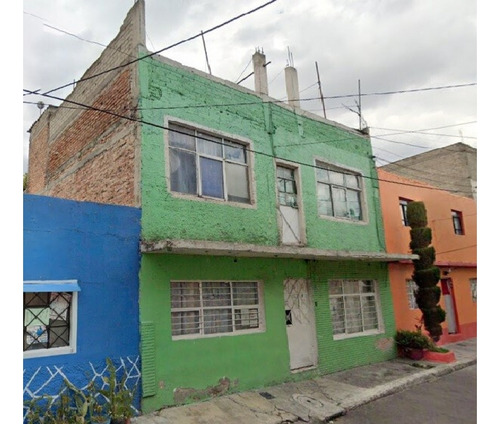 Casa En Remate En Gabriel Ramos Millán, Fg-1922