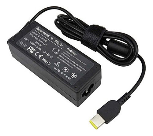 Adaptador Corriente Cargador Para Lenovo Thinkpad X1 Yoga 20