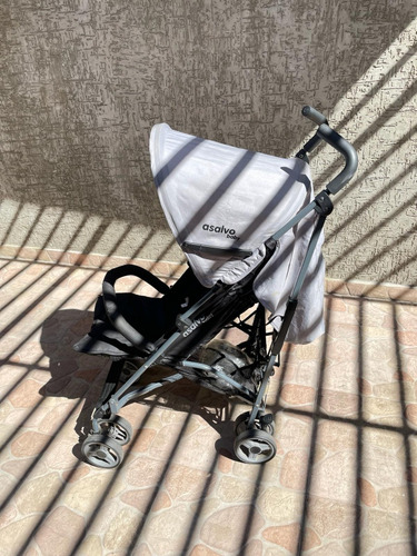 Coche De Paseo Bebe