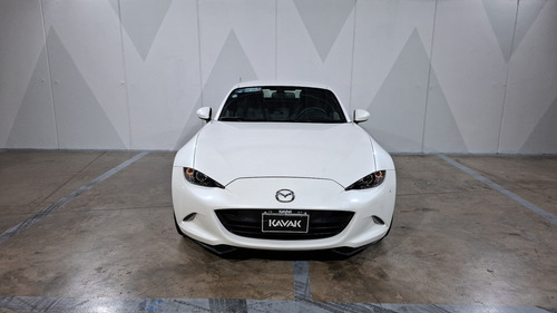 Mazda Mx-5 2.0 I Grand Touring At