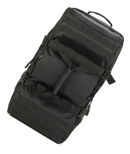 Bolsa De Viaje Al Aire Libre Gran Capacidad Mochila Para