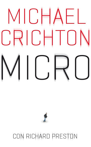 Micro Oferta - Michael Crichton