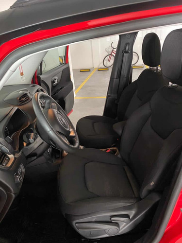 Jeep Renegade 1.8 Sport At Plus 2018