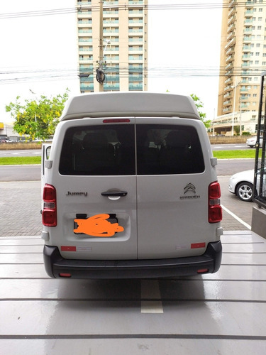 Citroën Jumpy 1.6 (11l) Td Blue Hdi 5p 2018
