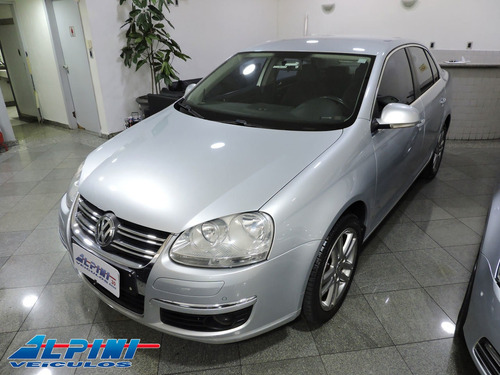 Jetta I 20v 170cv Tiptronic