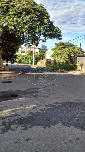 Imagem 3 de 11 de Barracão À Venda Em Jardim Nilópolis - Ba225161