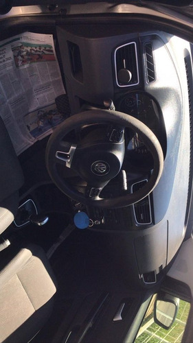 Vw-fox Imotion