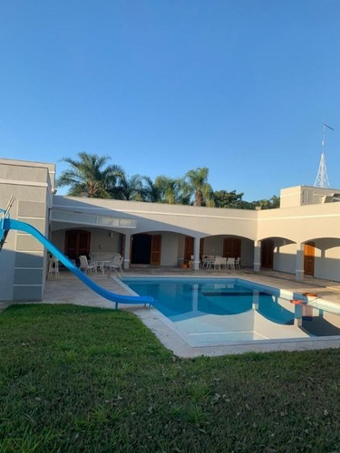 Imagem 12 de 20 de Casa Com 3 Dormitórios À Venda, 502 M² Por R$ 4.500.000,00 - Portal Dos Nobres - Americana/sp - Ca3244
