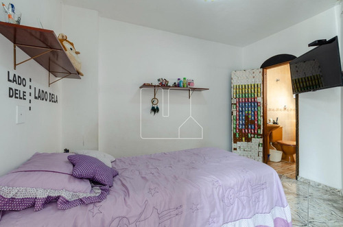 Imagem 14 de 27 de Casa À Venda Em Vila Gumercindo - Ca051938