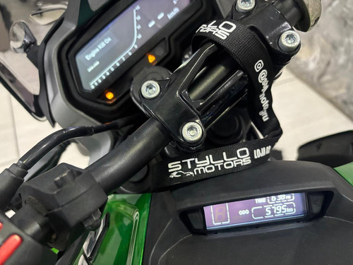Bajaj Dominar D400 2024
