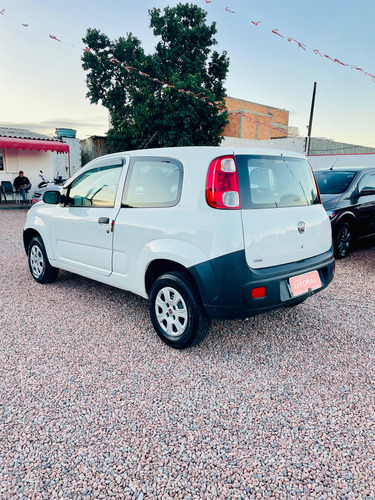 Fiat Uno 1.0 Vivace Flex 3p