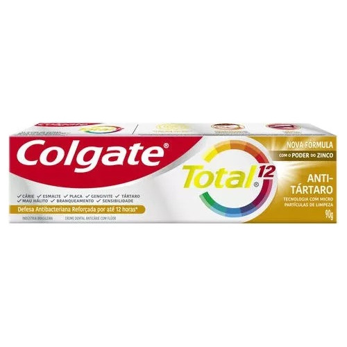 Pasta Dental Colgate Anti-sarro 150ml 