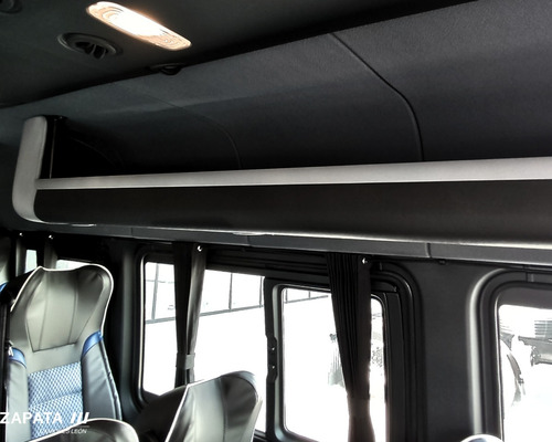 Sprinter Turismo 2024 Yhq
