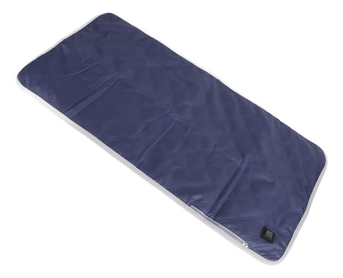 Almohadilla De Silla De Camping Con Calefacción, Cojín Portá