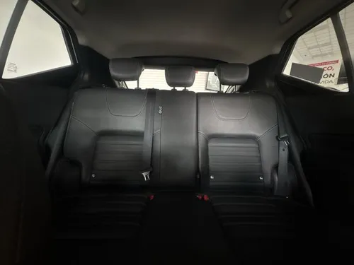 Nissan Kicks E-Power Platinum