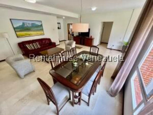 #25-18140 Bello Apartamento Ubicado En Altamira