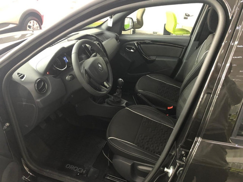 Renault Duster Oroch 2.0 Privilege