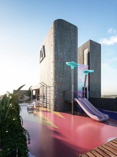 Imagen 8 de 17 de Venta Departamento - Refinerias