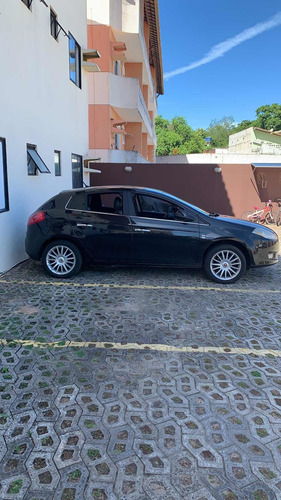 Fiat Bravo 2011 1.8 16v Absolute Flex 5p