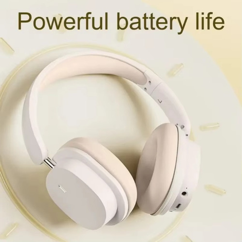 Nuevos Auriculares Inalámbricos Estéreo Bluetooth 5.3 Fashio