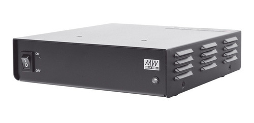 Fuente De Poder / 13.8vcc/26a/360w / Enp-360-12