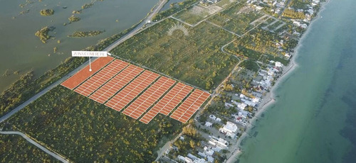 Lotes En Venta Soletta A Tan Solo Unos Minutos D Elas Playas De Chicxulub.