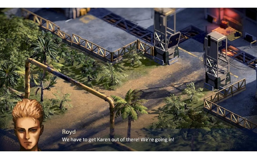 Jogo Front Mission 1st: Remake - Edición limitada Nint Switch