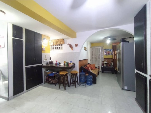 Imagen 2 de 15 de Mariano Urbina Vende Casa En San Diego El Remanso Atc-785