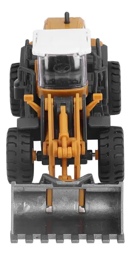 Small Construction Vehicles Tractor Toy Educational